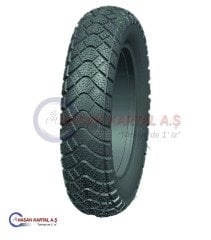 275/17 BL010 4PR Tubeless Billas Dış Lastik