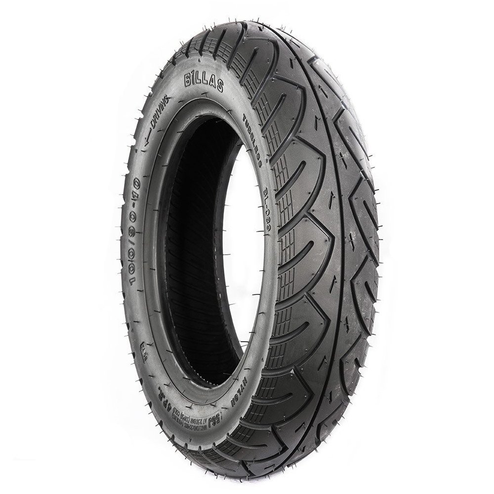 90/90/10 BL089 4PR Tubeless Billas Dış Lastik