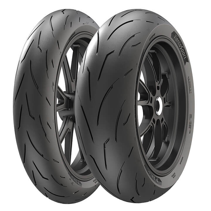 110/70R17 Viento Sport F 54W Tubeless Radial Dış Lastik