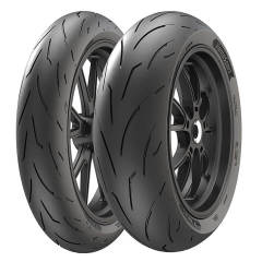 110/70R17 Viento Sport F 54W Tubeless Radial Dış Lastik