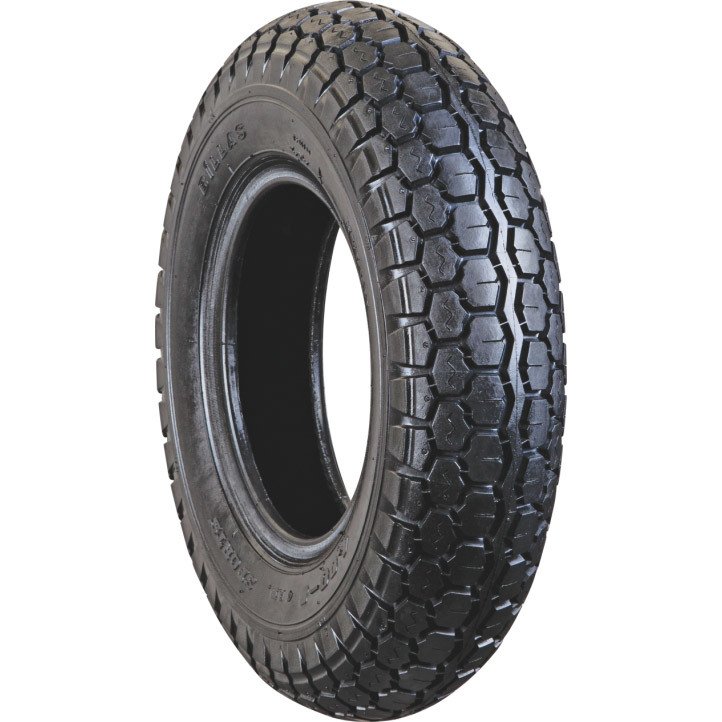 400/8 BL030 4PR Tubeless Billas Dış Lastik