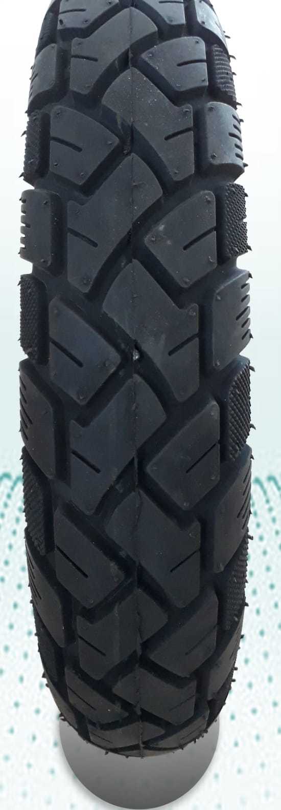 350/10 Rush 6PR Tubeless Diamond Dış Lastik