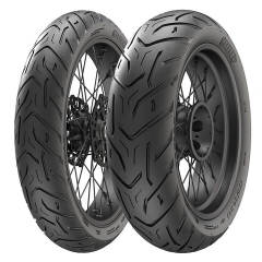 120/70R19 Capra-rd F 60V Tubeless Radial Dış Lastik