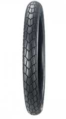 250/17 Rider 6PR Tubeless Diamond Dış Lastik