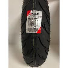 A.ü. 14/250 Tubeless Dış Lastik