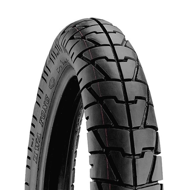 120/70/10 DM1068 4PR Tubeless Duro Dış Lastik