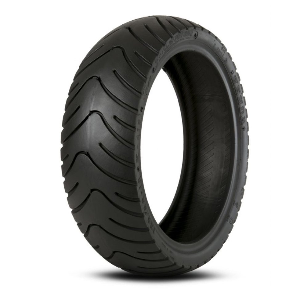 130/90/10 K413 4PR Tubeless Kenda Motosiklet Dış Lastik