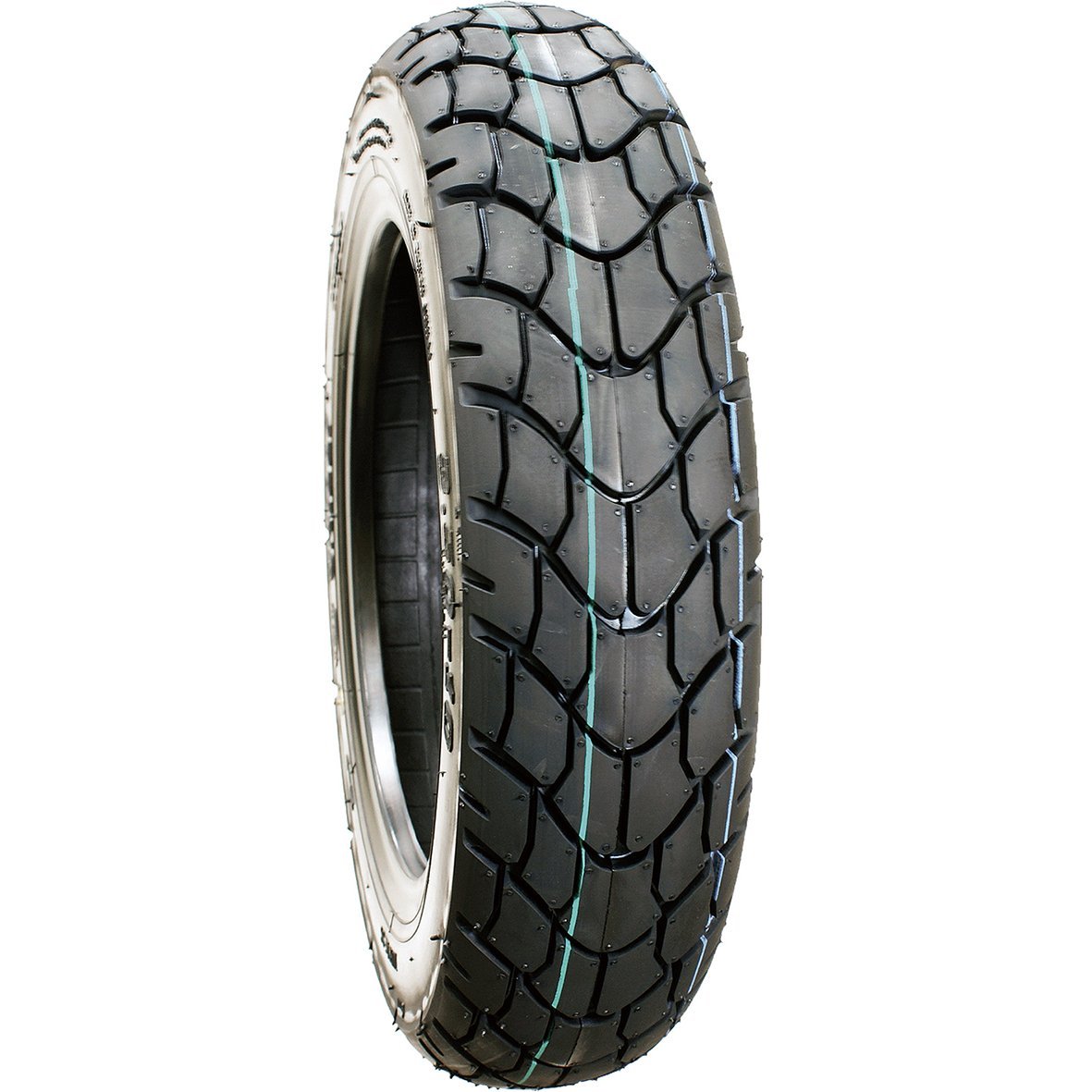 130/70/12 (Ac-516) 4PR Tubeless Acme Dış Lastik