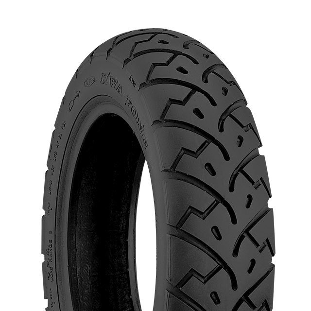 110/90/10 HF266 6PR Tubeless Duro Dış Lastik