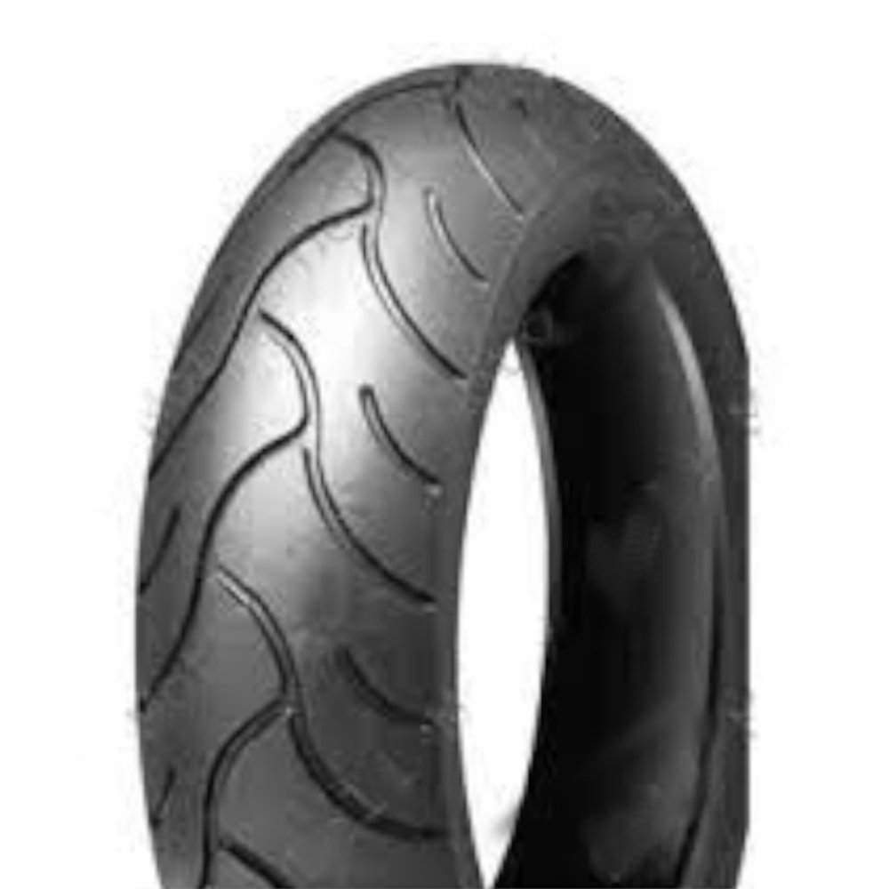 120/90/10 (Hs-536) 4PR Tubeless Deli Tire Dış Lastik